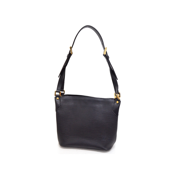 Louis Vuitton Mandala PM Bag Shoulder Bag Black - Picture 1 of 5